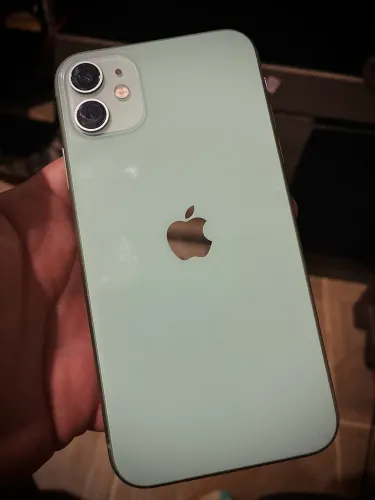 Iphone 11 64Gb para sair logo