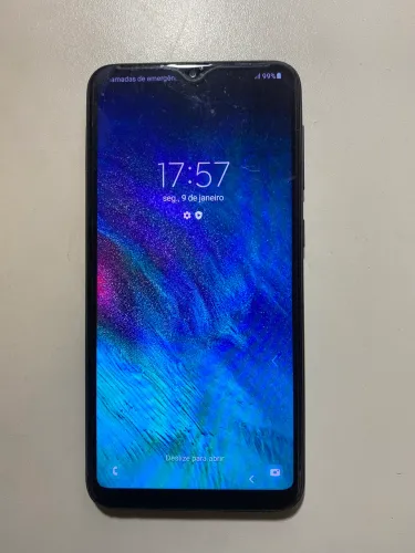Samsung A10