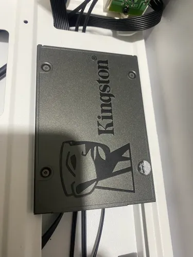 SSD 240g kingston