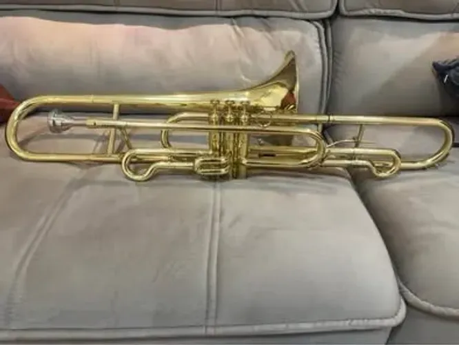 Trombone HS S761