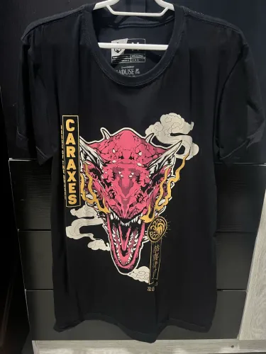 Camisa 