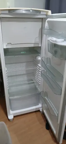 Geladeira frost free 300 litros consul