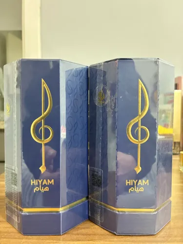 Perfume Hiyam Mawwal