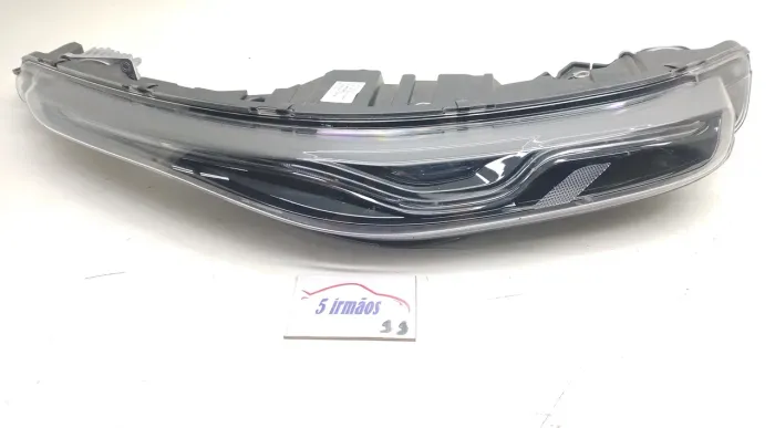 Farol Led Superior Direito Fiat Toro 2023 Nº50960748 