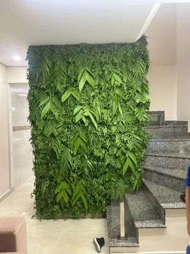 Jardim Vertical
