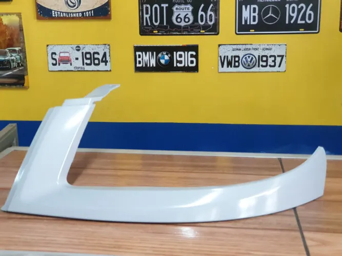 Aro Farol Doblo 2010 2011 2012 2013 ( Nova Original )