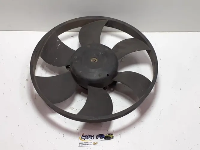 Motor Ventoinha Eletroventilador Freelander 1 2.5 V6 #12937