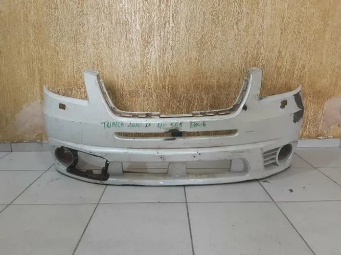 Parachoque Subaru Tribeca 2008/2009/2010/2011/2012/2013/2014