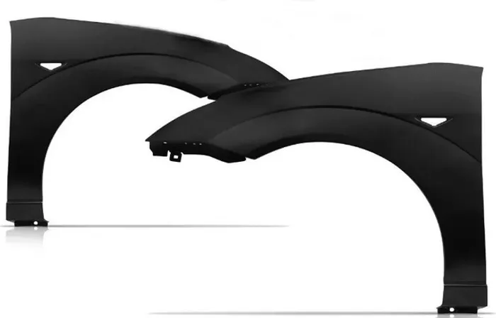 Paralama Focus 98 99 00 01 02 03 04 05 06 novo