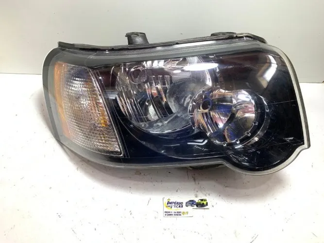 Farol Freelander 1 2005 Lado Direito #13015