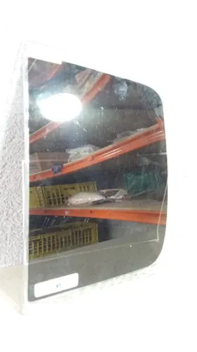 Vidro fixo Clio TE sedan #4592