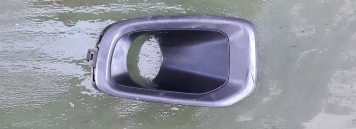 Moldura farol de milha esquerdo jeep renegade 