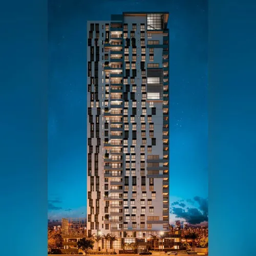 Lançamento Apartamento 3 Quartos sendo 2 Suites em Manaira