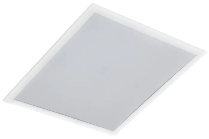 Luminária Forro Modular LED 62x62cm