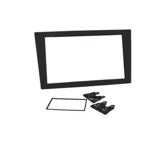 Moldura Dvd 2 Din Meriva Montana Vectra 2006