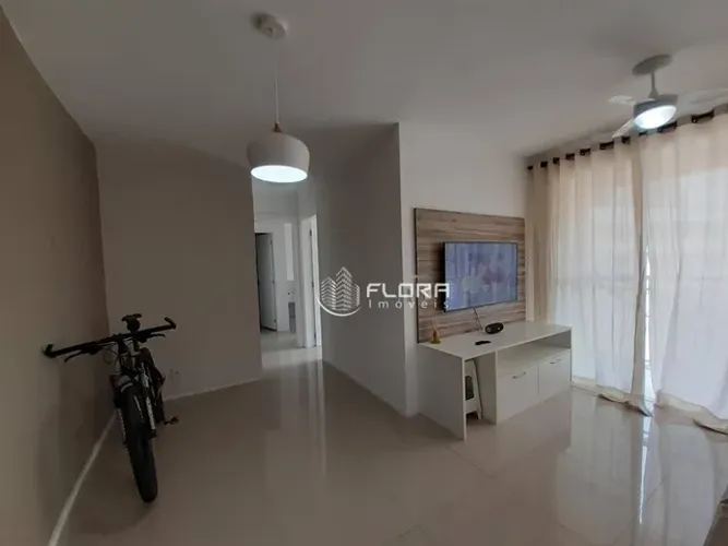 Apartamento à venda, 60 m² por R$ 350.000,00 - Maceió - Niterói/RJ