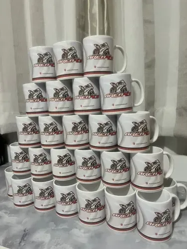 Canecas personalizadas