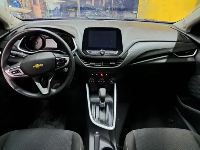 Kit Air Bag Chevrolet Onix 1.0 3cc 2022 - Rs Auto Peças