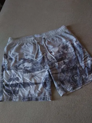 Short masculino praia JAB m