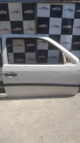 Porta Limpa Dianteira Direita Volkswagen Gol G4 2 portas