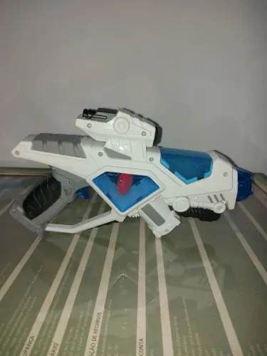 Pistola Space Guardian