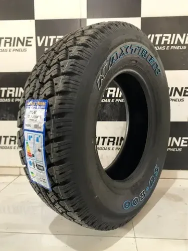Pneu 215/75 R15 Aro 15" Maxtrek SU-800 A/T Jimny Tracker Tr4