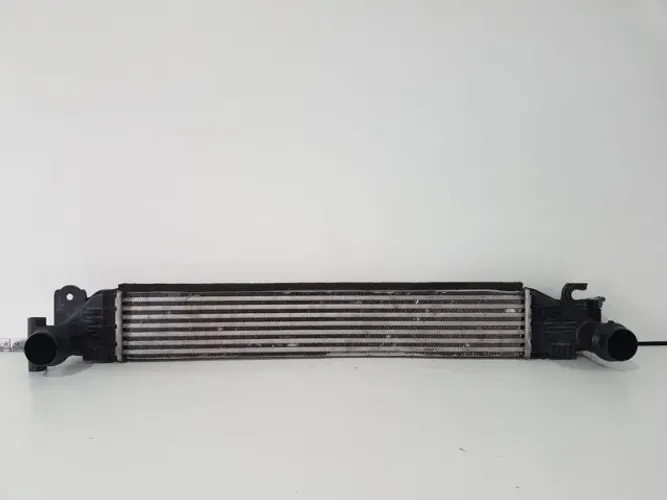 Radiador Intercooler Onix/ Tracker 2020 2021 2022 Original BG582