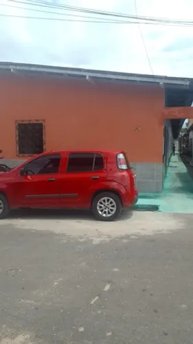 Quase deGraça Kit Net 350, Água incluso, garagem p Moto