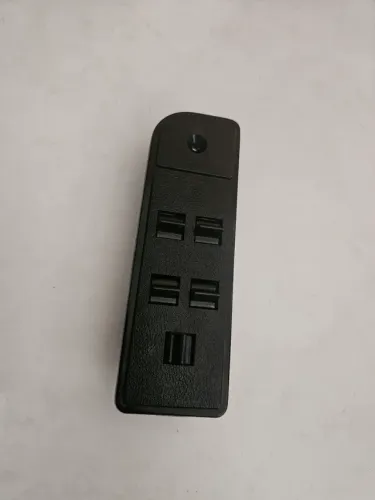 Del rey interruptor moldura vidro elétrico novos originais ford 
