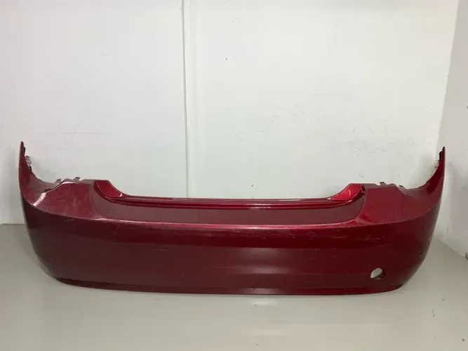 Parachoque Chevrolet Sonic 