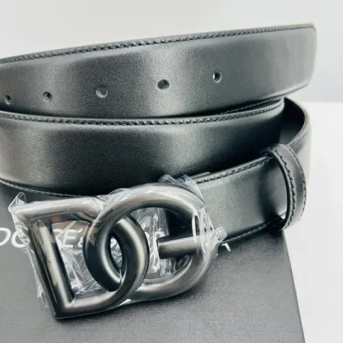 Cinto Dolce & Gabbana 