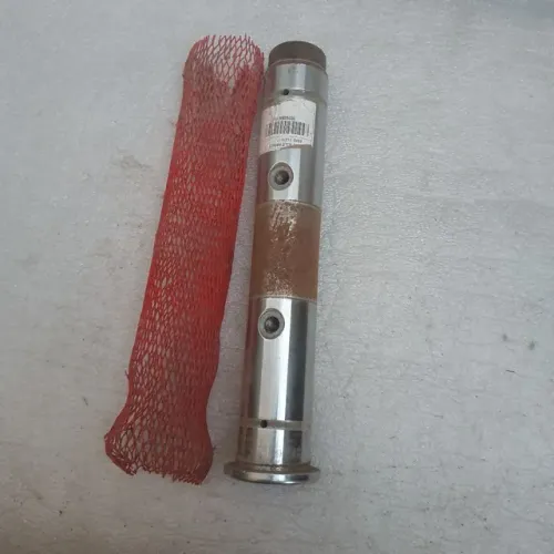 John deere 710B 710D eixo novo original F631617