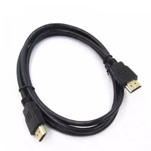 Cabo Hdmi 1.8 Metros Para Tv Pc High Speed