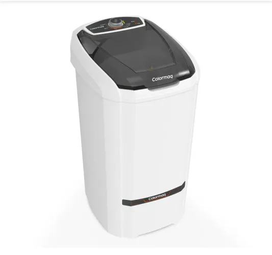 TANQUINHO COLORMAQ NOVO 10 KG