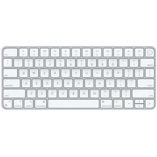 Teclado Apple Magic Keyboard MXCK3LL/A - Novo lacrado!
