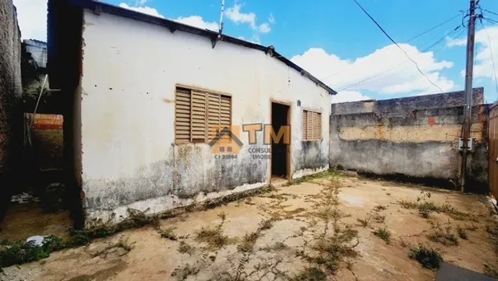 Casa mais 2 Kites no mesmo lote