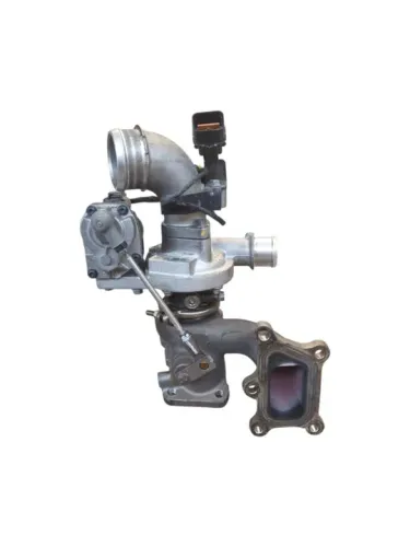 Turbina HB20S 1.0 16v 2021/2023