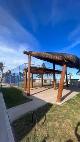 Maraú Mar Residence