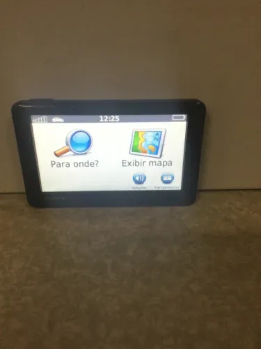 GPS garmin nuvi 1410