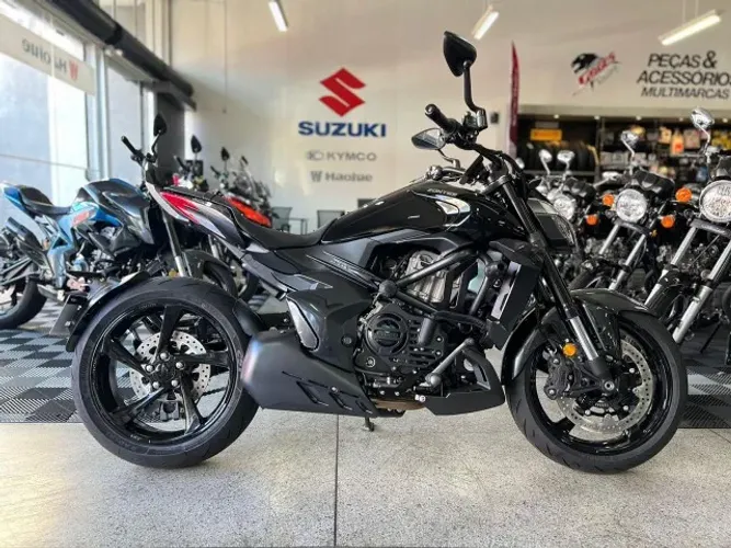 Zontes V350 - 2026 - PRONTA ENTREGA!