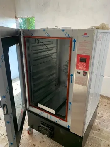 EQUIPAMENTOS DE PADARIA EM GERAL