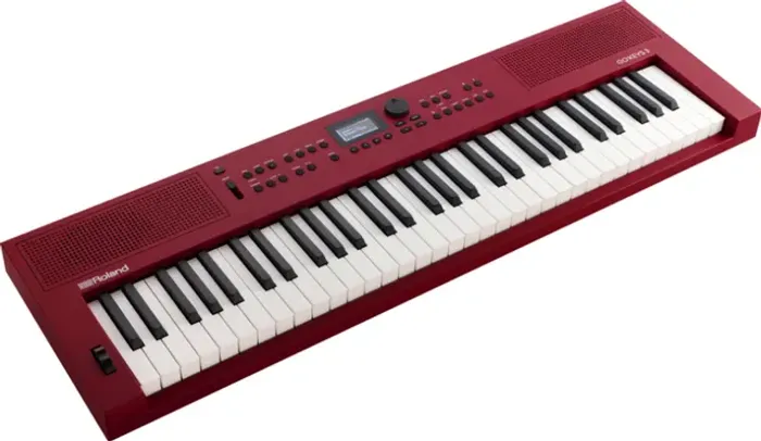 Teclado Roland GO Keys 3 