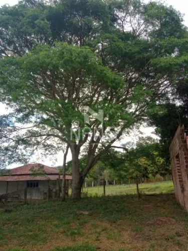 Venda de Terreno / Lote na cidade de Analândia