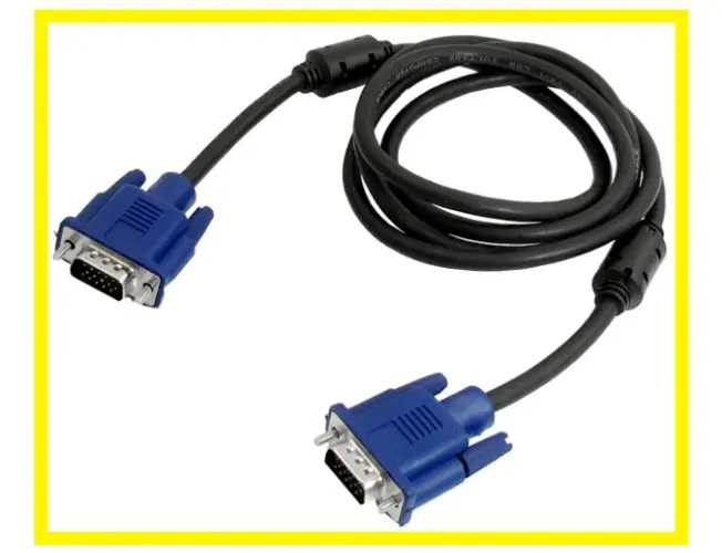 Cabo VGA