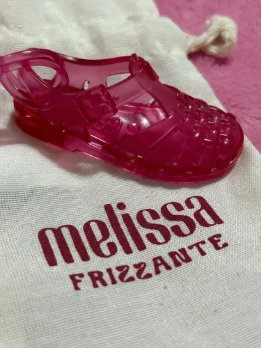 Chaveiro Melissa 