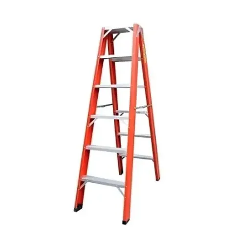 ESCADA FIBRA TIPO PINTOR (AMERICANA) 