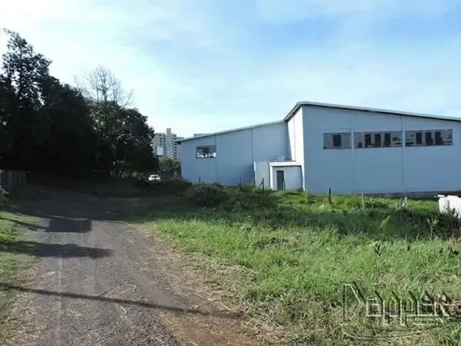 Terreno à Venda no Bairro Primavera - Oportunidade Imperdível para Investimento!