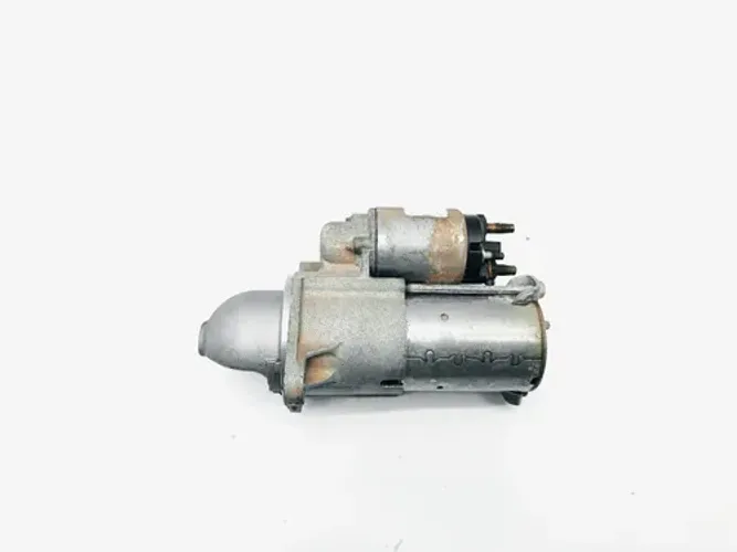 Motor De Partida Arranque Chevrolet S10 2.4 Flex 2014