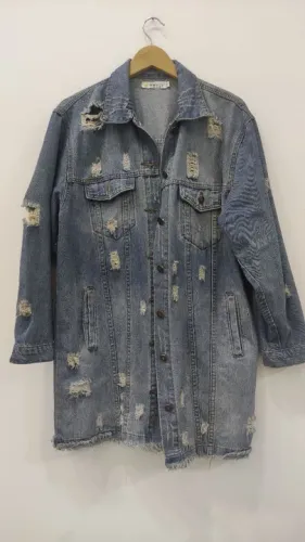 Sobre Tudo Customizado GG