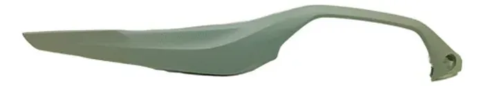 Moldura Ar Condicionando E Start/stop Onix 1.0 2020